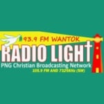 Wantok Radio Light 93.9 FM