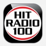 KOKU Hit Radio 100 100.3 FM