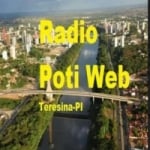 Rádio Poti Web
