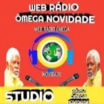 Web Rádio ômega Novidade