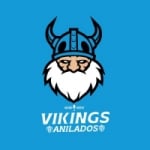 Web Rádio Vikings Anilados