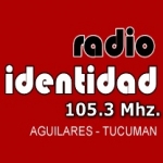 Radio Identidad 105.3 FM