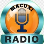 Rádio Macuxi