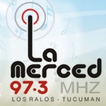 Radio La Merced 97.3 FM