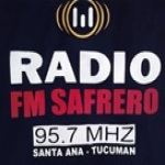 Radio Safrero 95.7 FM
