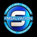 Radio Salvacion 107.3 FM
