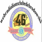 Web Rádio Lions Club de Brodowski