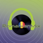 Rádio Romanian Mix