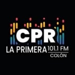 Radio CPR La Primera 101.1 FM