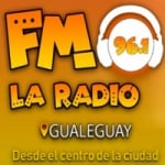 La Radio 96.1 FM