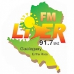 Radio Lider 91.7 FM