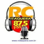 Rádio Comunitária Itaquera 87.5 FM
