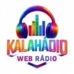 Kalahádio Web Rádio