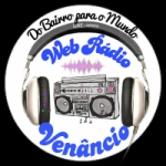 Web Rádio Venancio