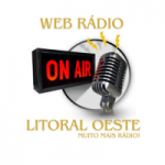Web Rádio Litoral Oeste