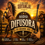 Rádio Difusora Do Grande Abc