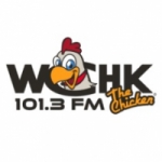 WCHK The Chicken 101.3 FM