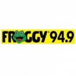 Radio WOGG Froggy 94.9 FM
