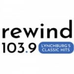 WHTU Rewind 103.9 FM