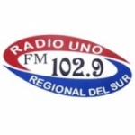 Radio Uno Regional del Sur 102.9 FM