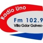 Radio Uno 102.9 FM