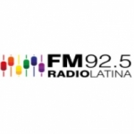 Radio Latina 92.5 FM