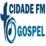 Rádio Cidade FM Gospel