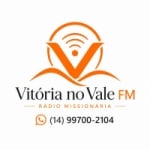 Rádio Vitória no Vale