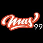 Radio Mas 99.7 FM