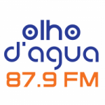 Rádio Olho D'água 87.9 FM