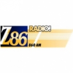 Radio Z86 860 AM
