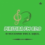 Rádio Piritiba FM