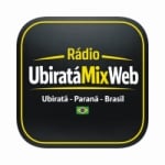 Rádio Ubiratã Mix Web