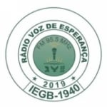 Radio Voz de Esperança 95.5 FM