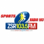 Radio ZSR 103.5 FM
