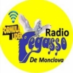 Rádio Pegasso de Monclova