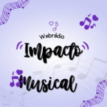 Webrádio Impacto Musical