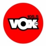 Vox Radio 105.5 FM