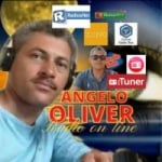 Rádio Web Angelo Oliver