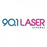 Radio Laser Español 90.1 FM