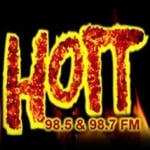 Radio Hott 98.7 FM