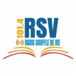 Radio Souffle de Vie 101.4 FM