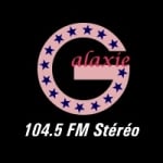 Radio Galaxie 104.5 FM