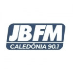 Rádio Caledônia 90.1 FM