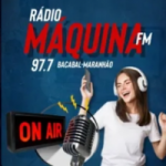 Rádio Máquina FM