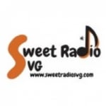 Sweet Radio SVG