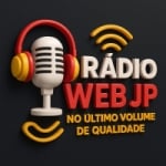 Rádio Web JP