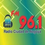 Radio Ciudad de Nogoya 96.1 FM