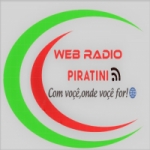 Web Rádio Piratini