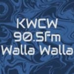 KWCW 90.5 FM